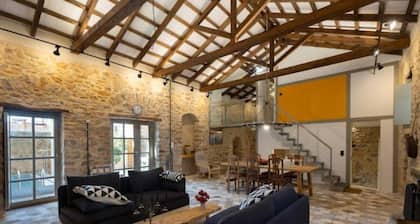 Olive Press 1816 | Pool & Terrace | Walk to Beach