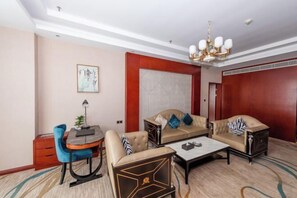 Room - West Hotel (Fengcheng)