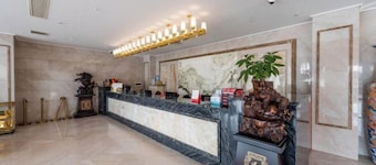 West Hotel