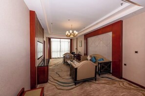 Room - West Hotel (Fengcheng)