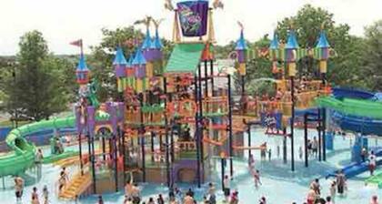 LoCATION! Sesame Place/TCNJ/Princeton/New Hope
