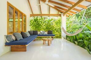 Terraço/pátio