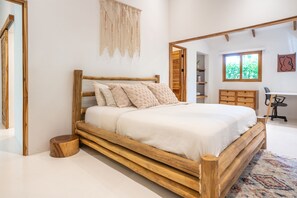 1 quarto, cofres nos quartos, Wi-Fi, roupa de cama