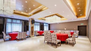 Salón de eventos