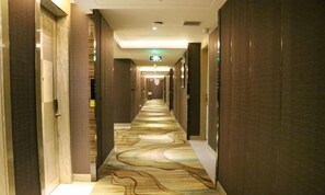 Interior - Xiliang Hotel (Wuwei)