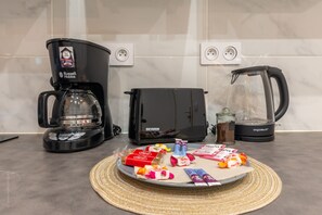 Cafè i cafetera