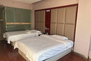 Room - Mingyue International Hotel (Zhangshu)