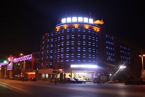 Fachada