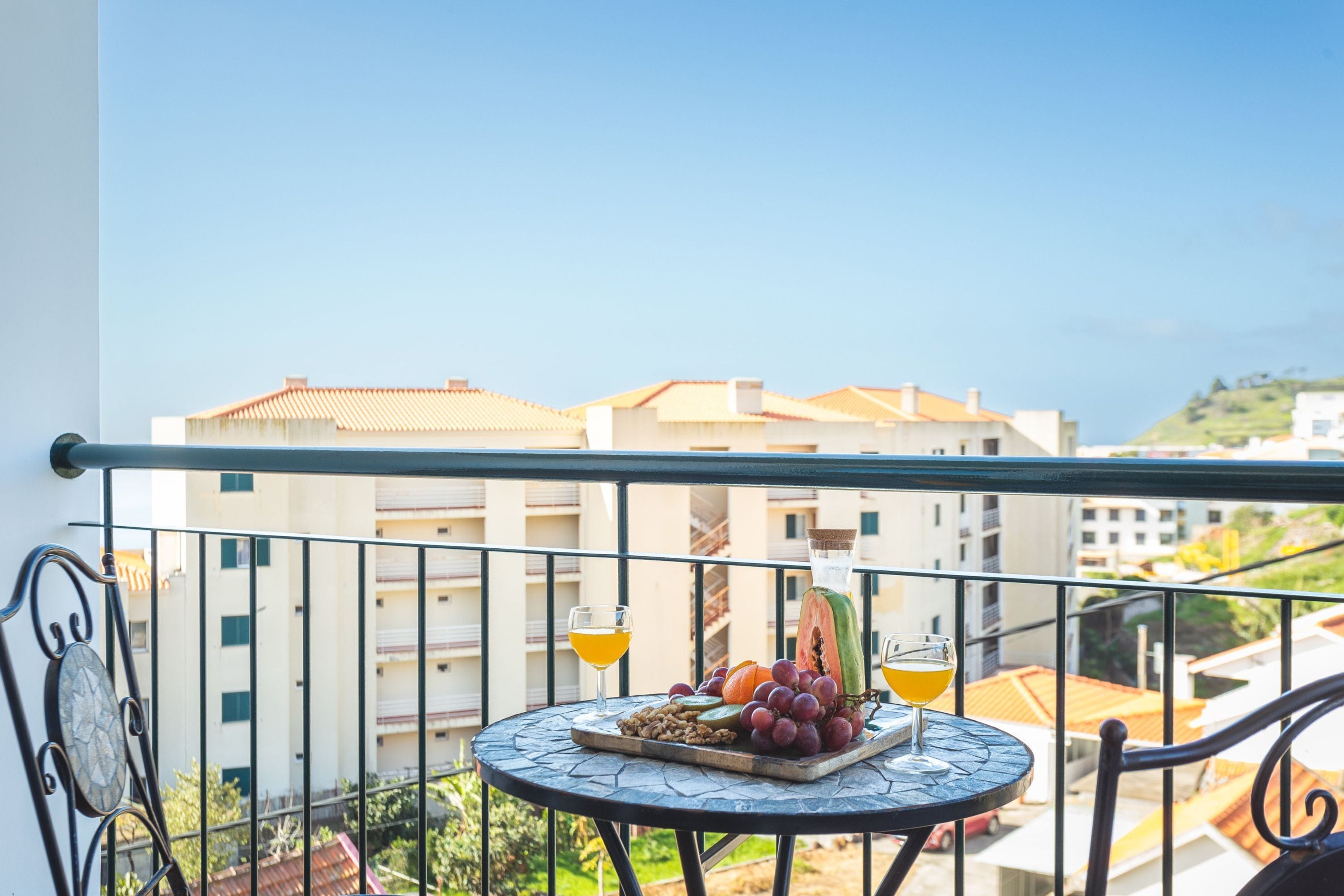 شقة | 1 غرفة نوم