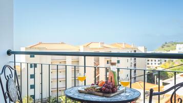 شقة | 1 غرفة نوم