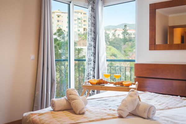 Apartment | 1 bedroom - Charming Garajau by Atlantic Holiday (Santa Cruz)