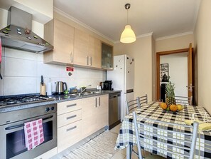 1 habitación