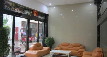 Tealange Hotel Libo