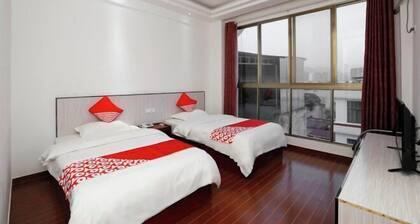 Tealange Hotel Libo
