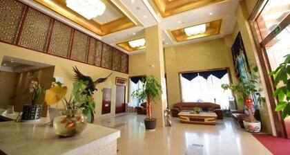 Meihao Boutique Hotel