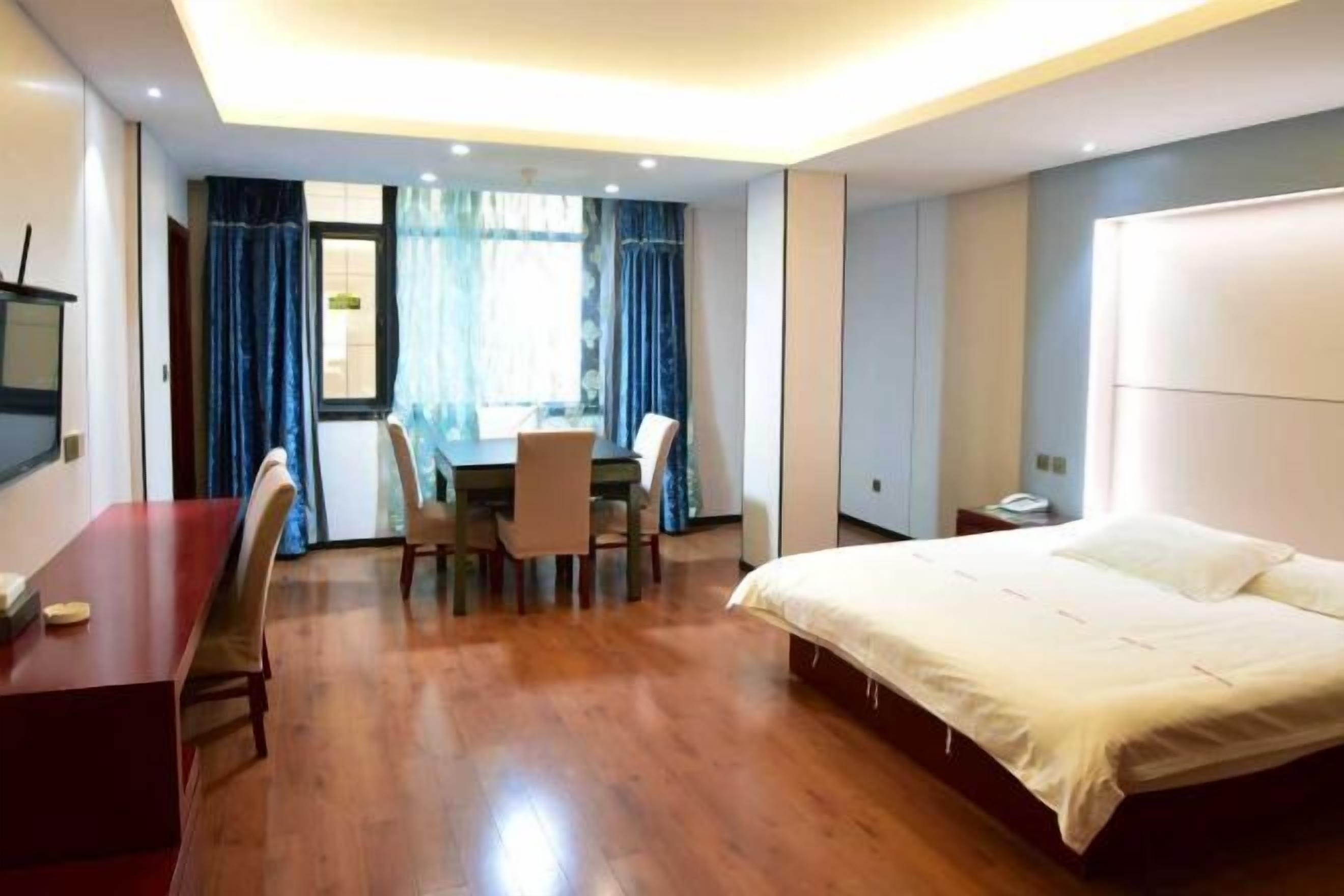 ห้องพัก