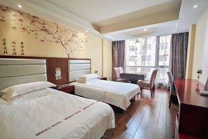 Room - Meihao Boutique Hotel (Pingyang)