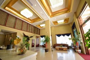 Unclassified image, 5 of 9, button - Meihao Boutique Hotel (Pingyang)