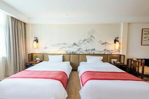 Room - Hakkas Center Hotel (Meizhou)