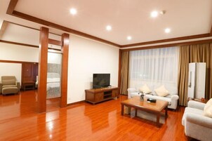 ห้องพัก