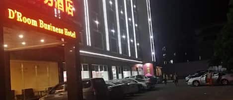 Fachada