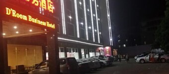 Dingrun Business Hotel