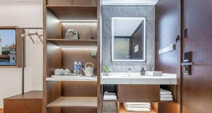 Chuxiongzhou Hotel