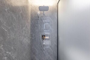 Bathroom - Chuxiongzhou Hotel (Chuxiong City)