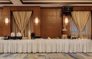 Dining - Chuxiongzhou Hotel (Chuxiong City)
