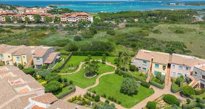 Il Borgo 14/1 700m From The Beach