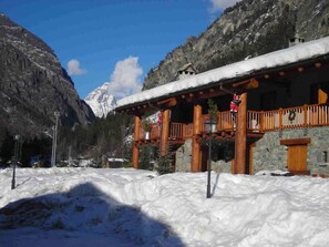 Apartment | 4 bedrooms