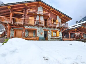 Apartment | 4 bedrooms