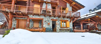 Apartment La Gran Becca - ID 3945