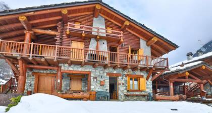 Apartment La Gran Becca - ID 3945