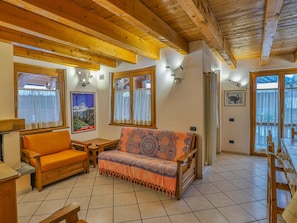 Apartment | 4 bedrooms