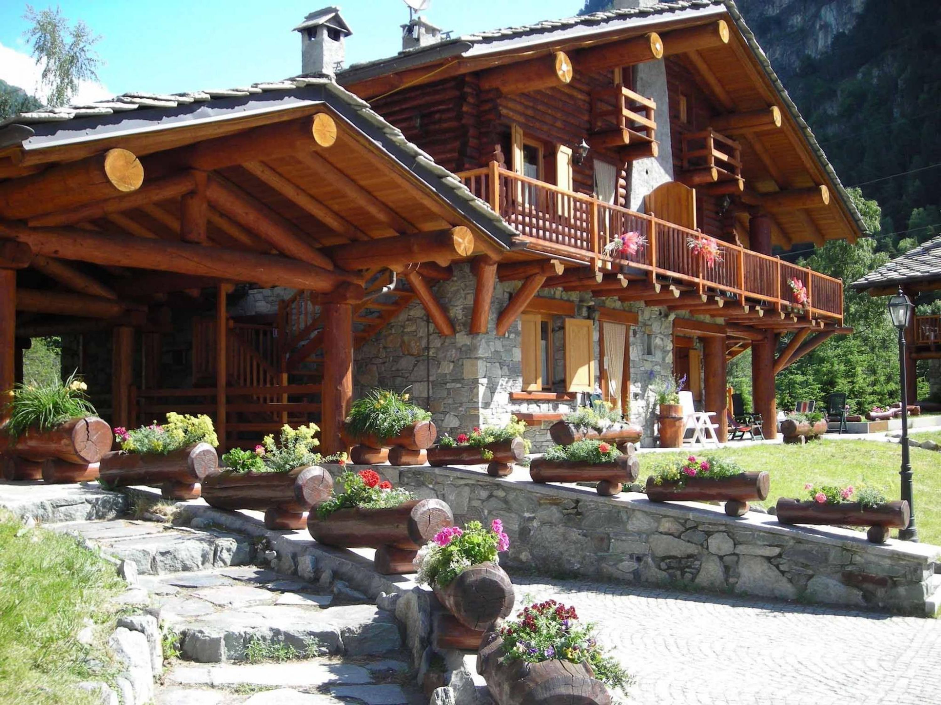 Apartment | 4 bedrooms