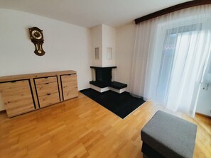 Interior - Appartement Ariane (Frastanz)