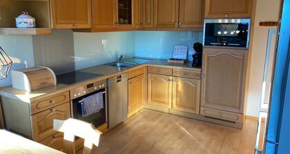 Appartement Ariane