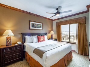 1 camera, ferro/asse da stiro, Wi-Fi