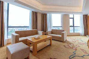 Room - Vienna International Hotel (Yulin rongzhou bridge railway station shop ) (Rong County)