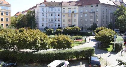 Cosy & Spacious Apartment, City Center, WiFi FREE