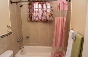 Dusche