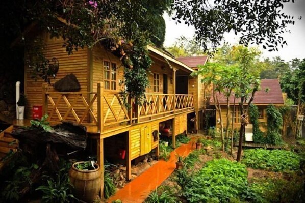 Exterior - Gulangyu Gallery · Taoyuan Homestay (Xiamen)