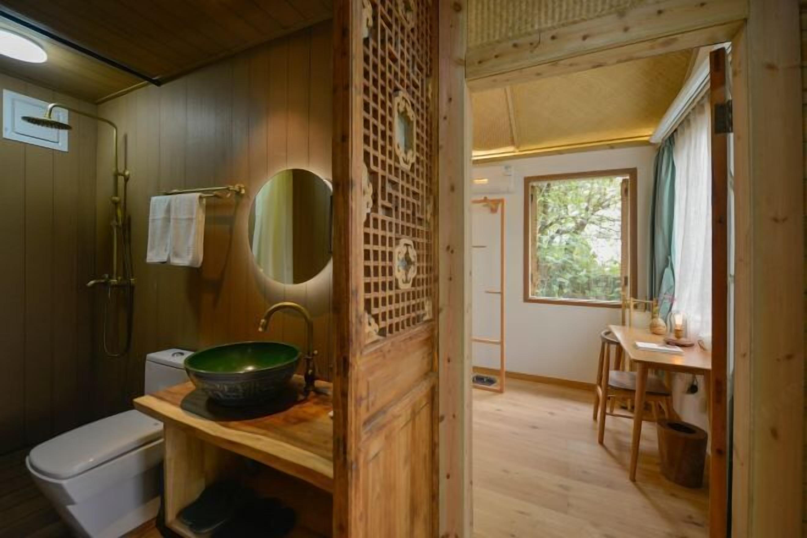 Habitación