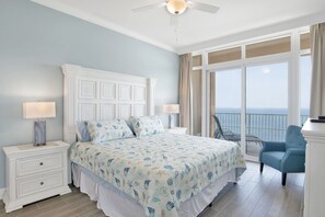 4 chambres, Wi-Fi, literie fournie