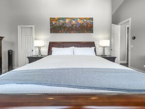 4 habitaciones, tabla de planchar con plancha y wifi gratis 