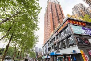 Exterior - Jinyang Jincheng Hotel (Chongqing)