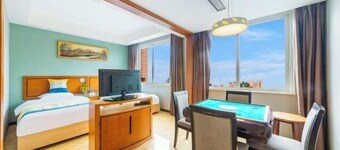 Jinyang Jincheng Hotel