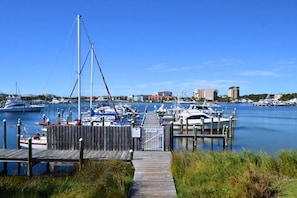 Marina