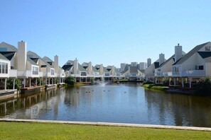 Exterior - "Hook, Wine & Linger" Beach, Golf & Tennis (Destin)